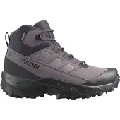 Salomon Scarponi Da Trekking Crosstrak Wp 9
