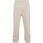 Urban Classics Pantaloni beige chiaro