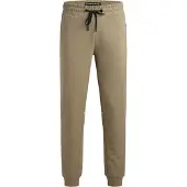 CAMP DAVID Pantaloni beige / grigio