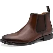 Tamaris Stivaletti Chelsea marrone - 44
