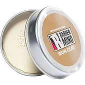 Barber Mind Balsamo Da Barba Mate Iron Clay