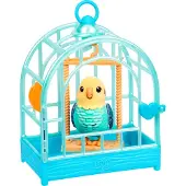 Little Live Pets Uccellino Parlante Little Live Pets