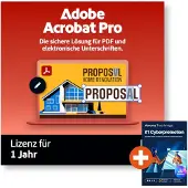 Adobe Acrobat Pro DC