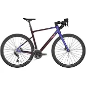 Bergamont Bicicletta Da Gravel Grandurance Ltd Grx Rx810 Shadow Plus 2026