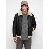 Jack & Jones Giacca Da Aviatore