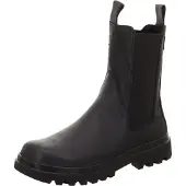 Legero Stivaletto nero