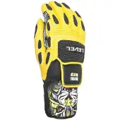 Level Guanti Worldcup Cf