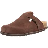 Shepherd Zoccoletto marrone