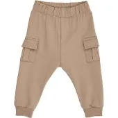 Müsli Pantaloni broccato