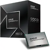 AMD Cpu Threadripper Pro 9975wx