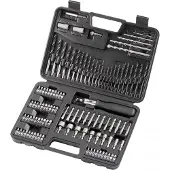 DeWalt Set Di Punte E Punte Dt0109-qz 109 Unità