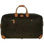 Bric's Life Borsone 55 cm verde