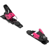 Salomon Attacchi Da Sci Alpino Strive 11 Gw Demo 100 Mm