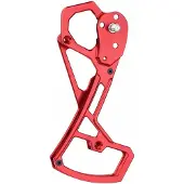 Garbaruk Gabbia Del Deragliatore Shimano Di2 Mtb/grx 1x12s