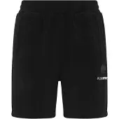 Plein sport Pantaloni nero
