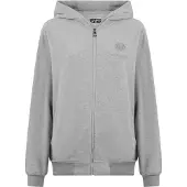 Plein sport Felpa con cappuccio