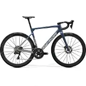 Merida Bikes Bicicletta Da Strada Scultura Team Dura-ace Di2 2027