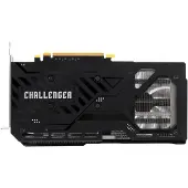 Asrock Scheda Grafica B570 Oc Challenger 10gb Gddr6