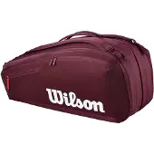 Wilson Borsa Da Racchetta Defyer V1 9pk