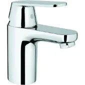 GROHE Miscelatore per lavabo Eurosmart Cosmopolitan cromo - 32824000