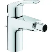GROHE Miscelatore monocomando per bidet Eurosmart 32929_3, 1 pz.