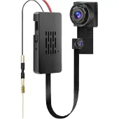ORLLO Telecamera C2 Pro nascosta mini spia Wi-Fi