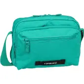 Timbuk2 Flight Borsa a tracolla 23 cm verde