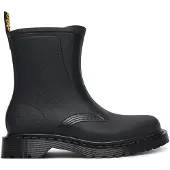 Dr. Martens Stivale di gomma '1460' nero