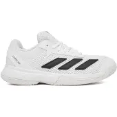 Adidas Scarpe Per Tutte Le Superfici Courtflash