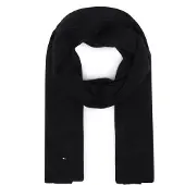 Tommy Hilfiger Sciarpa nero