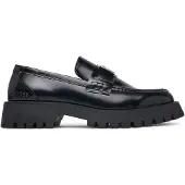 GUESS Slipper 'GORIZIA' nero