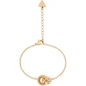 GUESS Braccialetto oro