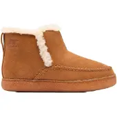 Sorel Ankle boots 'NAKISKA III' beige chiaro / caramello
