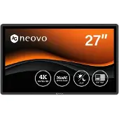Agneovo Schermo Qx2702 27´´ 4k Ips Plasma
