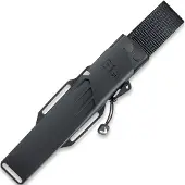 Fällkniven Fodero Zytel sheath for S1Pro knives, next generation