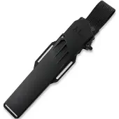 Fällkniven Zytel sheath for A1Pro knives, next generation