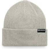 Black Diamond Fisherman Cap Berretto (One Size, grigio)