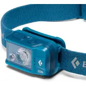 Black Diamond Cosmo Headlamp Lampada frontale blu