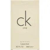 Calvin Klein CK One 300 ml Unisex — Eau de Toilette