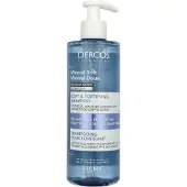 VICHY Dercos Minerali Morbidi 400ml