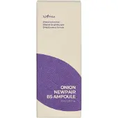 Isntree Siero Onion Newpair B5 50 Ml