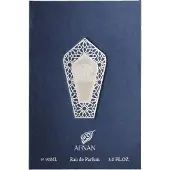 AFNAN Turathi Blue 90 ml — Eau de Parfum