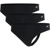 Adidas String nero / bianco