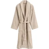 Gant Accappatoio corto beige