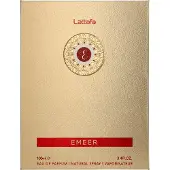 Lattafa Eau De Parfum Emeer Vapo 100ml