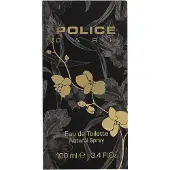 Police Dark Femme 100 ml — Eau de Toilette