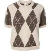 Y.A.S Yasjohi Ss Misto Lana Pullover