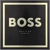 HUGO BOSS Eau De Parfum Bottled Parfum Edp 50 Ml + 150 Ml-giftset
