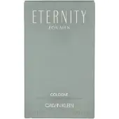 Calvin Klein Acqua Di Colonia Eternity Men Cologne 100ml