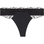 Calvin Klein Tanga Lv00qf8444